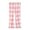 Pink, variant on Toddler Girls Pants Cute Plaid Print Wide Leg Pants for Kids Stretchy Elastic Waist Pants for Spring Fall Winter Size 1-2T ,Pink
