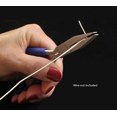 thumbnail image 3 of Bead Buddy Flat Nose Pliers-Pliers For Jewelry Making-Jewelry Tools Professional, 3 of 4