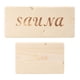 thumbnail image 3 of Manija De Puerta, Manija De Puerta De Sauna Confiable, Resistente A Altas Temperaturas Para Sala De Sauna, Baño, Hogar, Hotel ANGGREK Otros, 3 of 8