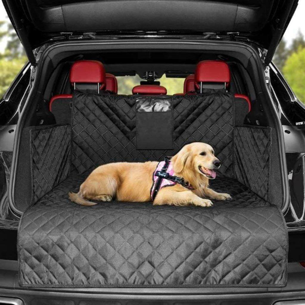 Dog seat carriers for cars best sale