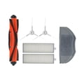 thumbnail image 1 of Brosse Latérale Filtre Brosse Principale Brosse à Rouleau pour Xiaomi Mijia G1, 1 of 4
