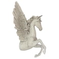 thumbnail image 4 of Design Toscano Divine Pegasus Winged Stallion Wall Sculpture, 4 of 6
