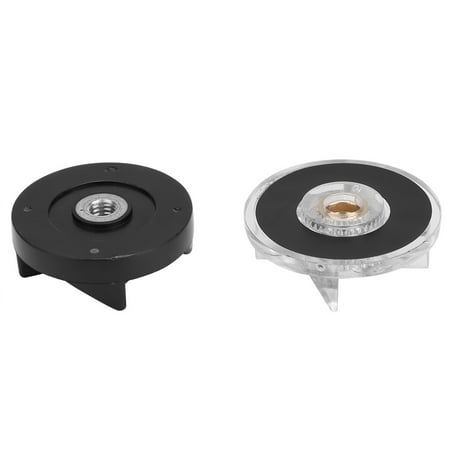 

YOUTHINK Blade Gear Base Gear Black And White For