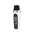 thumbnail image 4 of Micrófono De Cambio De Voz Multifuncional 4 Modos Interfaz De 3,5 Mm Tamaño Pequeño Cambiador De Voz De Mano Ligero Para Teléfono Tablet Pc Monstrate EL009762-00, 4 of 6