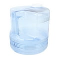 thumbnail image 4 of Bouteille d'Eau Distillée de Remplacement, Récipient d'Eau de Distillateur Température pour Distillateurs de Comptoir, 4 of 8