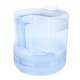 thumbnail image 3 of Contenedor de Agua de Destilador, Reemplazo de Alta Aplicabilidad Botella de Agua Destilada Anti -Fugas para Fugas para Destiladores de Encimera, 3 of 7