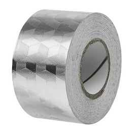 ELK Aluminum Foil Tape Mil Industrial Grade Adhesive