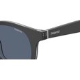 thumbnail image 3 of Polaroid 2103/S/X Full Rim Tea Cup Black Crystal Sunglasses, 3 of 3