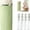 Green, variant on 4-in-1 Travel Dispenser Bottles – 4 Pack 30ML Leak-Proof Travel Containers for Toiletries, Refillable Portable Bottles for Shampoo, Lotion, Conditioner & Cream, Travel Size Toiletry Organizer (Green)