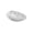C, variant on A Glacier Pattern Fruit Tray Plastic Serving Plate For Coffee Table Snack And Dry Fruit Display Holder A