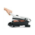 thumbnail image 4 of Breville BGR200XL Variable Temperature Panini Grill, 4 of 4