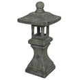 thumbnail image 1 of Angelo Décor Statue pagode lanterne, 1 of 2