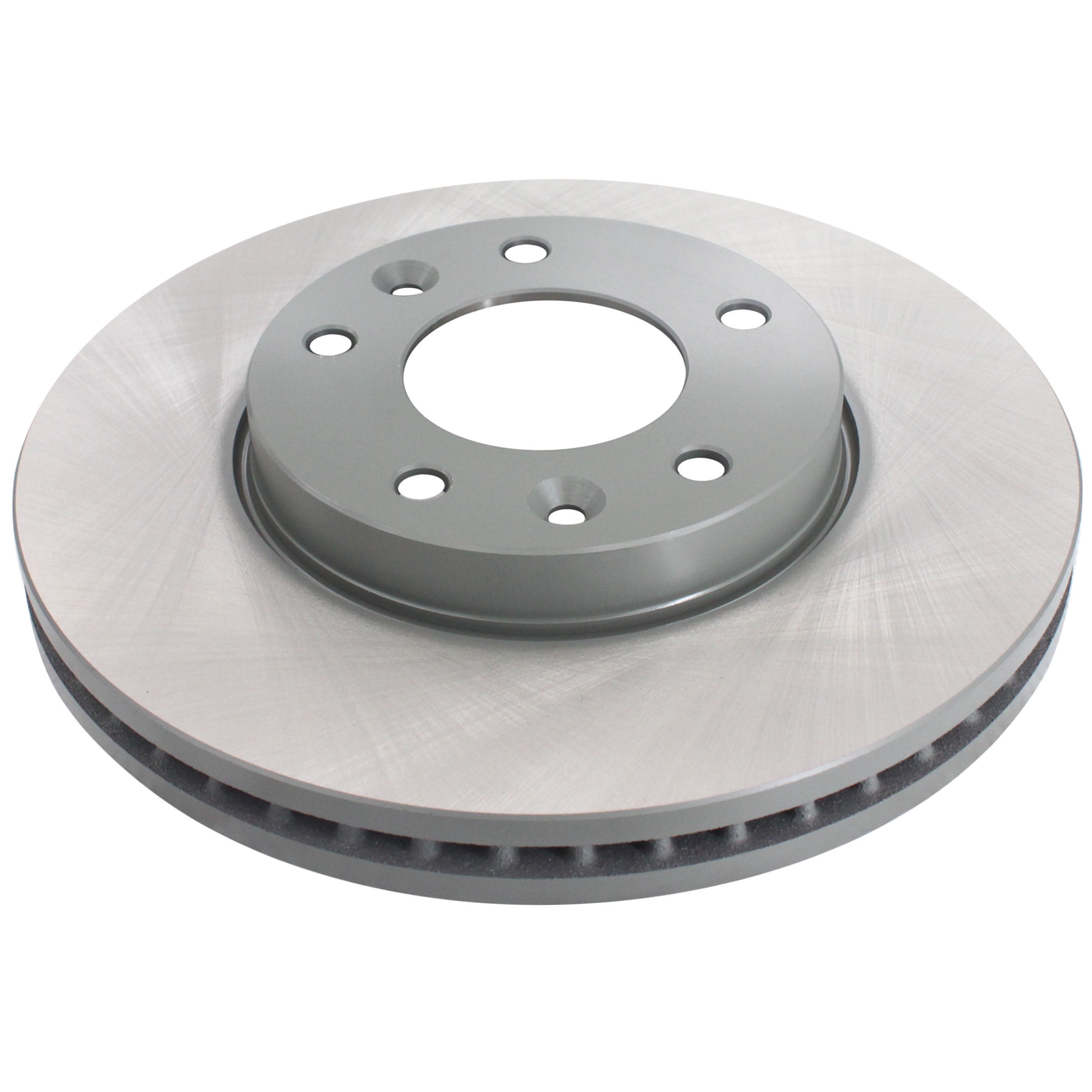 Winstop Brake Rotor, Front WS245544, Kia Sedona 2005-2004