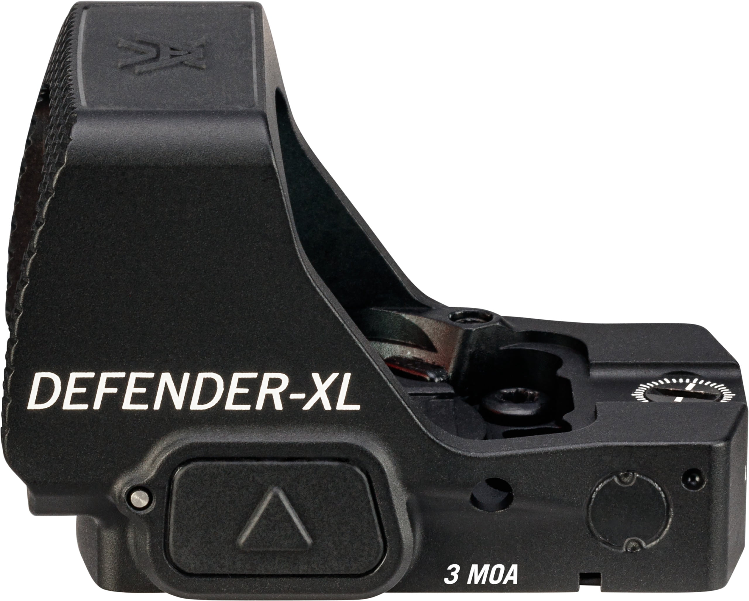 Vortex Optics Defender-XL Micro Red Dot Sights (3 MOA - Green Dot)