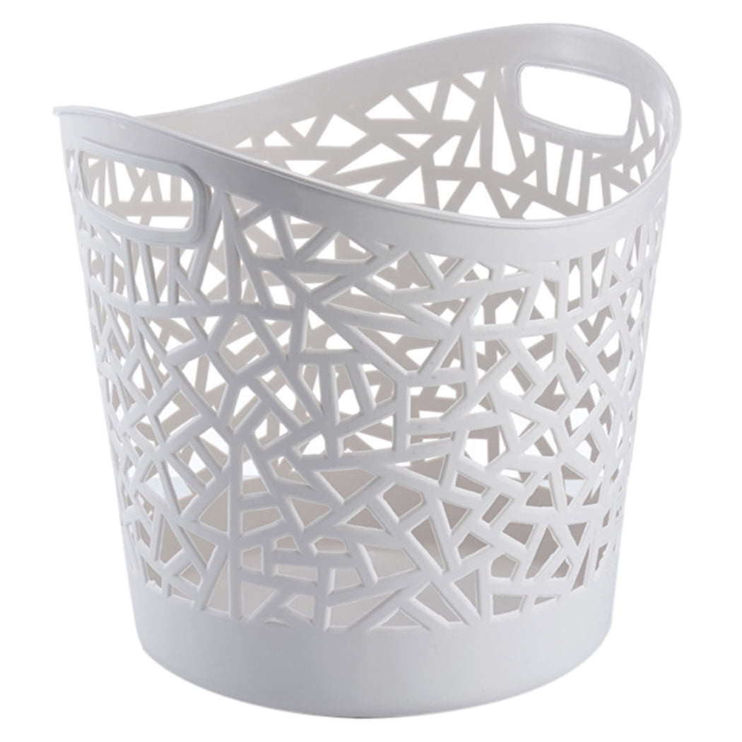 household clothes and sundries storage bucket Childrens toy storage bucket 30 * 30 * 30cm//11.81 * 11.81 * 11.81in childrens toy storage basket portable cartoon fabric basket