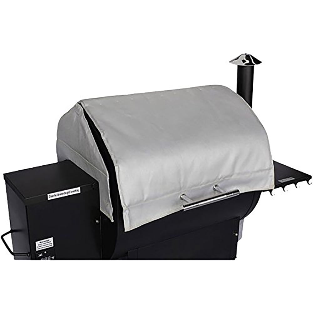 Green Mountain Grills 6004 Insulated BBQ Grill Protective Thermal