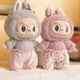 thumbnail image 4 of Ropa para muñecas de peluche en miniatura, pantalones bombachos para muñecas Labubu Idol de 17 cm, pantalones cortos, ropa, regalo para niños, accesorios para muñecas, 4 of 5