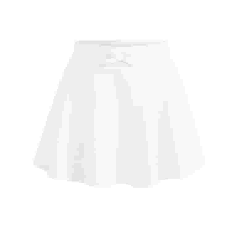 Curenmufel Girls Skirts Kids Casual Mini Skirts Toddler Athletic
