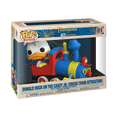 thumbnail image 2 of Funko POP! Train: Casey Jr - Donald Duck w/Engine, 2 of 2