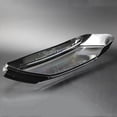 thumbnail image 4 of Pour VW Jetta (Sagitar) 2012 2013 2014 2015 2016 2017 2018, Abat-Jour Transparent, 4 of 6