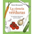 thumbnail image 1 of Libro La Ciencia De Las Verduras: La Quimica Del Tomate Y De La Cebolla Tapa Blanda, Autor Dario Bressanini, Editorial Gribaudo GRIBAUDO 9788417127909, 1 of 2