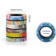 thumbnail image 5 of Fidget Ring Set for Adults & Teens - Magnetic Anxiety Rings for Stress Relief & ADHD Support, Therapy Sensory Toys for Kids, Men, Women - Perfect Stress Relief Gift (A), 5 of 6