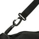 thumbnail image 3 of Mochila portátil impermeable para yoga, bolso de hombro, bolso de mano para yoga, pilates, Negro, 3 of 6