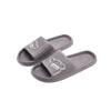 thumbnail image 4 of Njoeus Slippers Couple Slippers Open Toe Universal Slippers House Indoor Bathroom Slippers Cute Stroke Slippers, 4 of 4