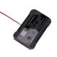 thumbnail image 4 of Detector De Gas Propano Para Vehículos Recreativos Alarmas De Propano Para Vehículos Recreativos Con Un Sonido Fuerte De 85 DB Sensible Para Acampar ANGGREK Otros, 4 of 8