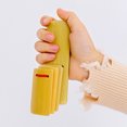 thumbnail image 3 of Bangcool 12 Sets Bamboo Clapper Educational Chinese Wood Castanet Percussion Instrument, 3 of 7