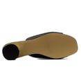thumbnail image 4 of Zapatillas para Mujer Rivedy 4028 negro 23.5, 4 of 4