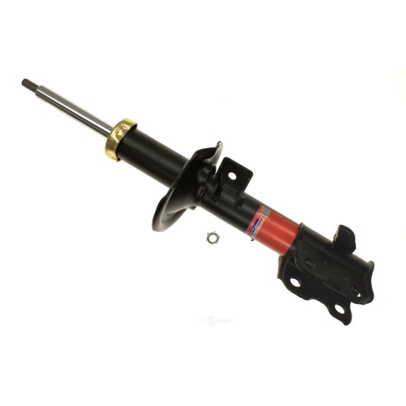 Suspension Strut Assembly