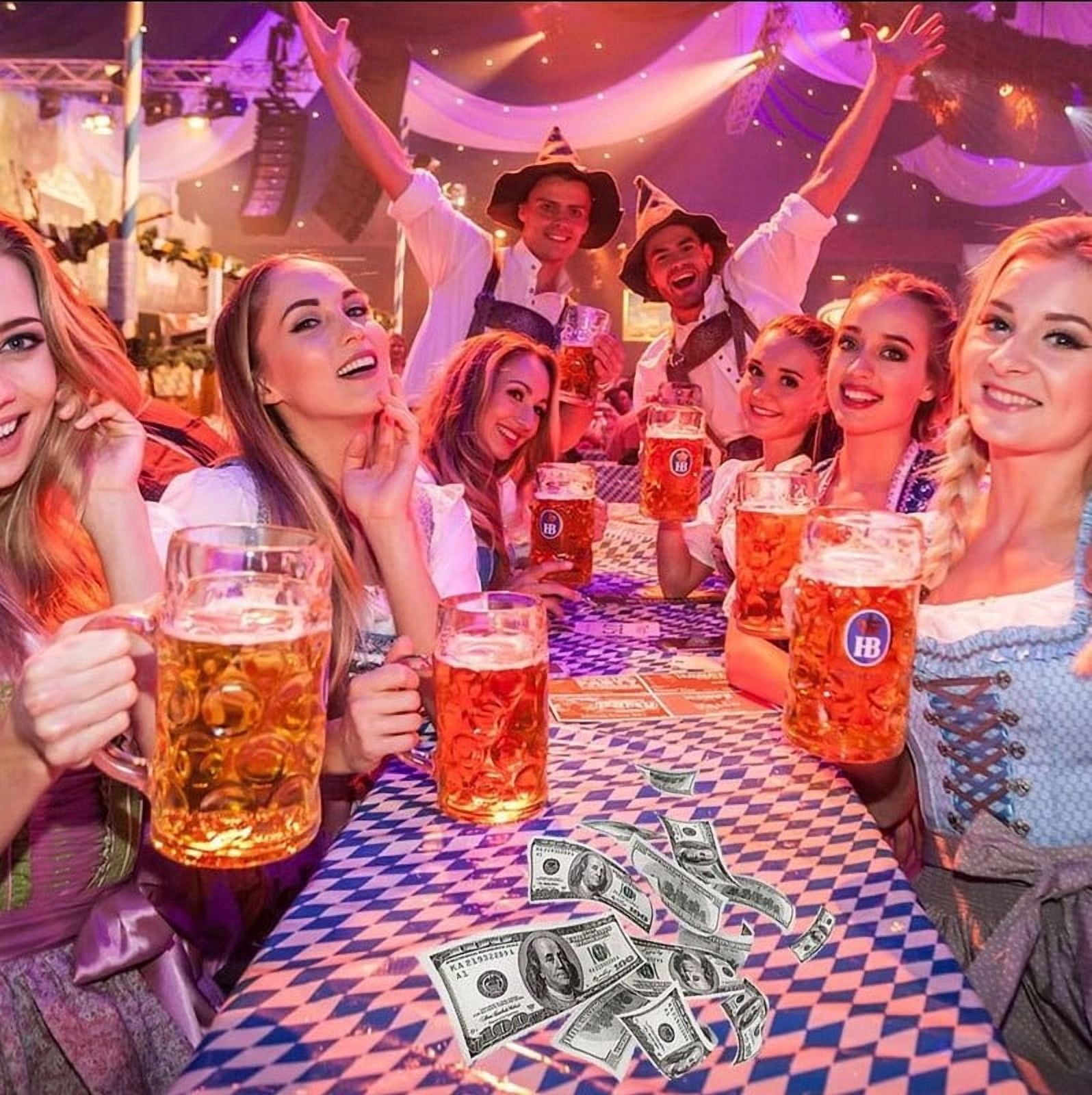 100PCS Prop Money for Adult Kids Girls Boys Birthday Party, Develops Early Math Skills, for Movie Photo Props