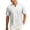 White, variant on sususu Men Tshirts V Neck , Men Clothing , Men's Casual Everyday Comfort Lightweight Short Sleeve V-Neck Tee Breathable Loose Fit T-Shirt