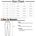 thumbnail image 3 of AnuYalue Heated Pants for Men 8 Areas Heat Rechargeable Heating Drawstring Pant Winter Fleece Warm USB Charging Sweatpants, 3 of 8
