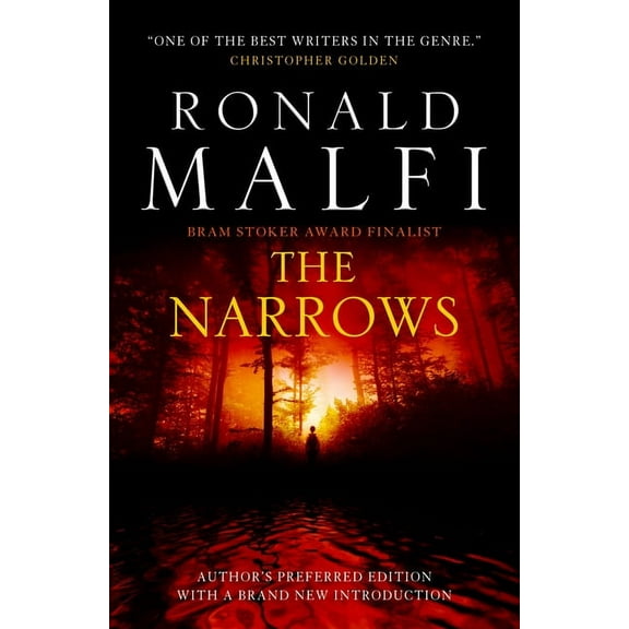 The Narrows, (Paperback)