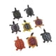 thumbnail image 3 of modelo animal realista Zulema juguete educativo de aprendizaje Tortuga 8pcs, 3 of 8