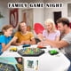 thumbnail image 2 of Juego de mesa COHHFWPD Chain Triangle Chess 2-4 jugadores, 2 of 6