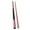 Rose, variante sur Almencla Queue de Billard Mode Légère avec Pointe de Queue de 10 mm pour Pratique Maison Bureau Rose
