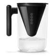 thumbnail image 2 of Soma - Water Filter Pitcher Black - 10 Cup(s), 2 of 6