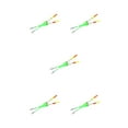 thumbnail image 3 of Transemion Luminous Fishing Gear Waterproof Fish Tackle Good Flexibility 5Set, 3 of 6