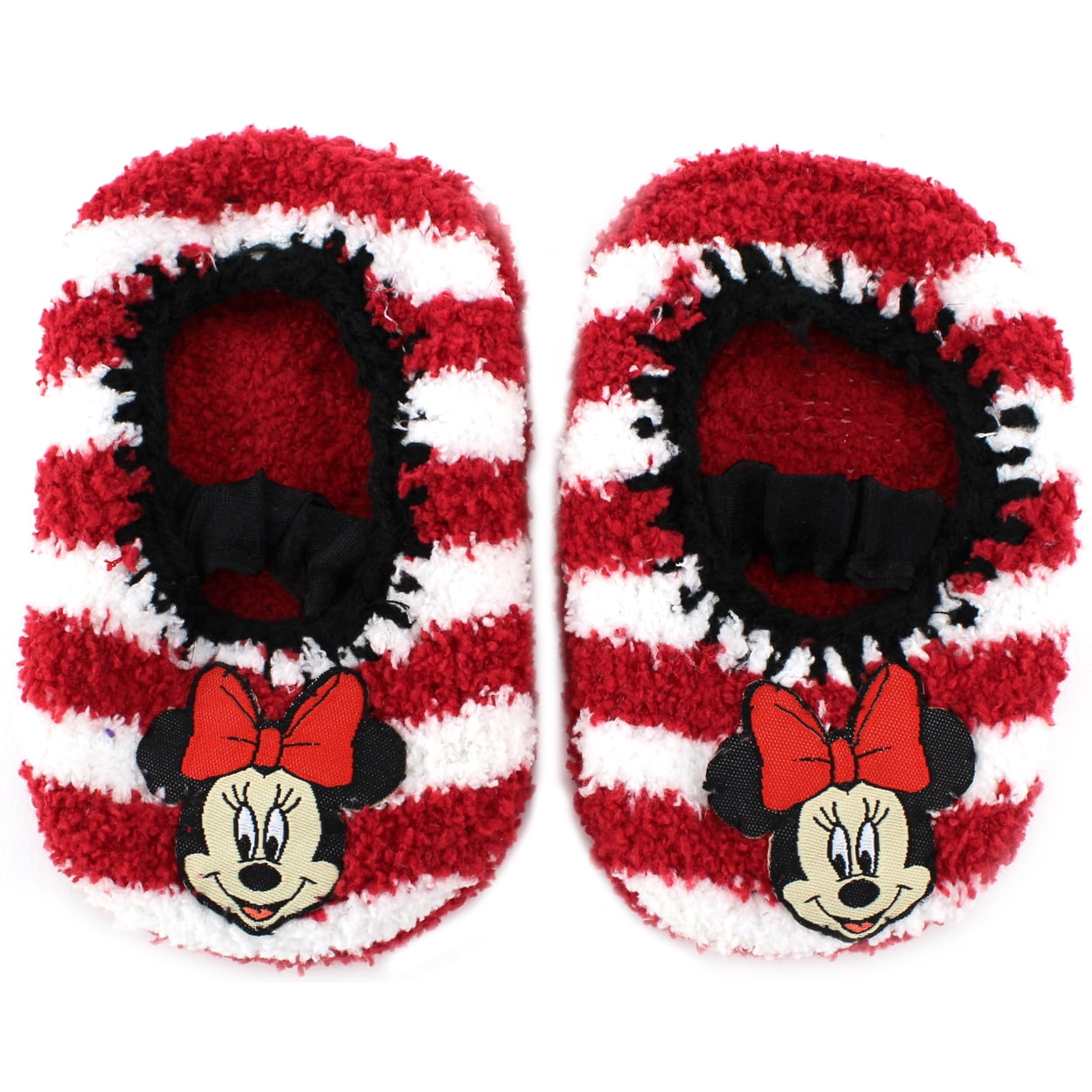 infant minnie mouse slippers