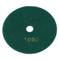 thumbnail image 3 of qiya 5 Inch 125mm Dry/wet Diamond Polishing for Pads Flexible Grinding Discs For Granite, 3 of 7
