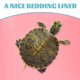 thumbnail image 4 of Alfombra reptile leopardo sustrato de reptiles de sustrato de terrario accesorios de tanque de gecko, 4 of 6
