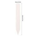 thumbnail image 1 of POCREATION Bone Folder Durable Papier Creaser Confortable Grip Operation Origami Card Making, 1 of 8
