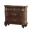 thumbnail image 5 of Contemporary Traditional Nightstand / In Bedroom Use Scenario / Reinforced Structure for Durability, 5 of 6
