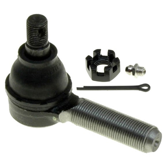 Steering Tie Rod End Fits select: 1980-1986 JEEP JEEP, 1979-1980 AMERICAN MOTORS JEEP