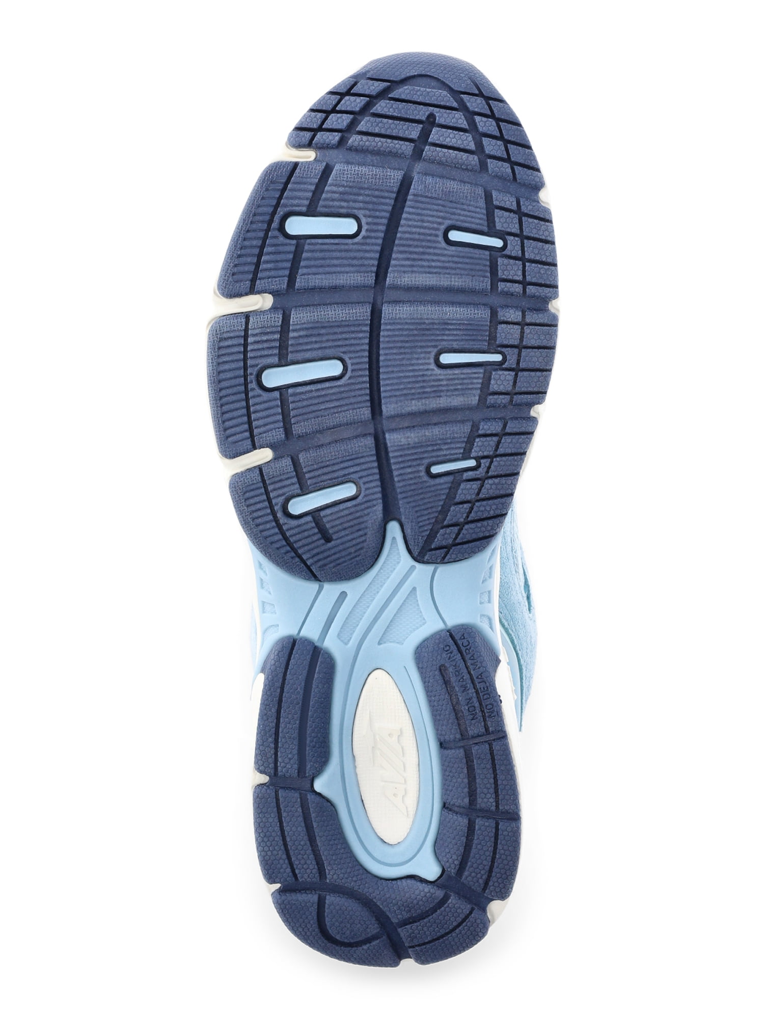Avia Women's 5000 Performance Sneakers, Wide Width Available