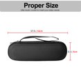 thumbnail image 4 of Portable Insulin Travail Cooler, Insulin Cooler Travel Case, Insulin Cooling Case Insulated Organizer For Insulin Pens, 4 of 4