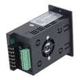 thumbnail image 1 of Mini Inversor De Motor, Ahorro De Energía 0,1-400 HZ Convertidor De Frecuencia 1PH 176-264V Entrada 3PH 0-220V Salida Para Bombas De Agua, 1 of 8